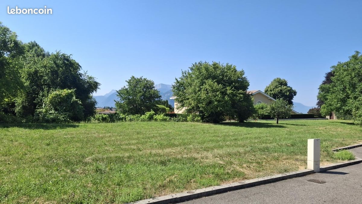 Maison à vendre, 101m², Coublevie