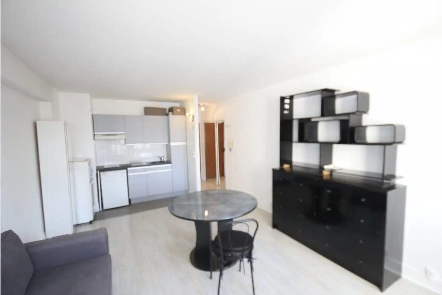 Appartement à louer, 28m², Paris 15ème