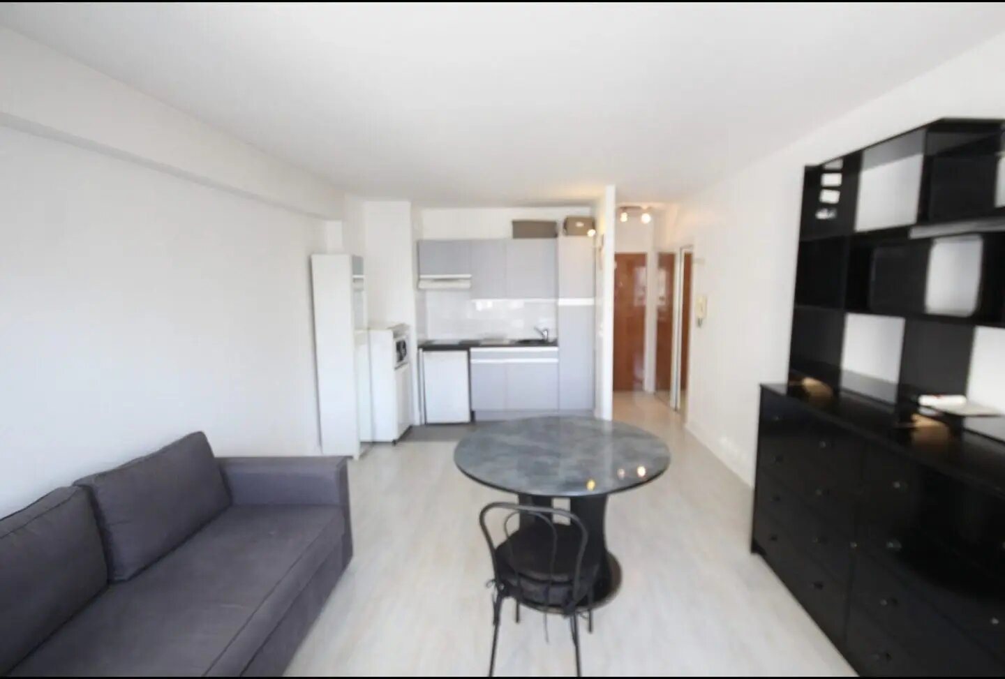 Appartement à louer, 28m², Paris 15ème