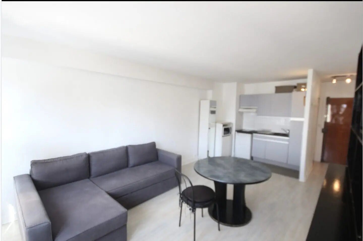 Appartement à louer, 28m², Paris 15ème