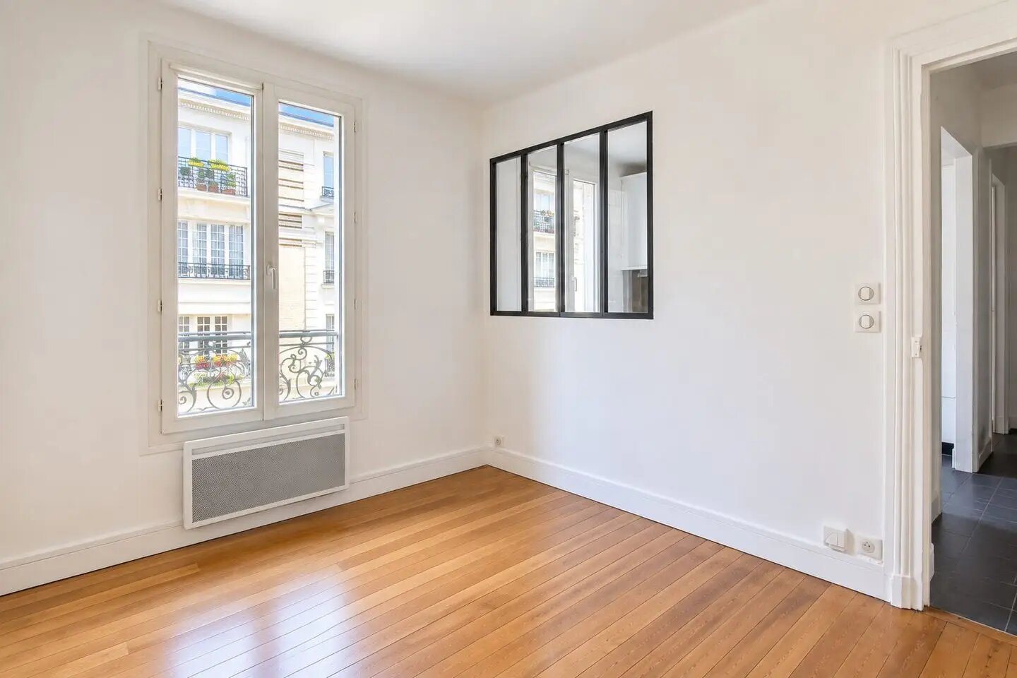 Appartement à louer, 34m², Montrouge