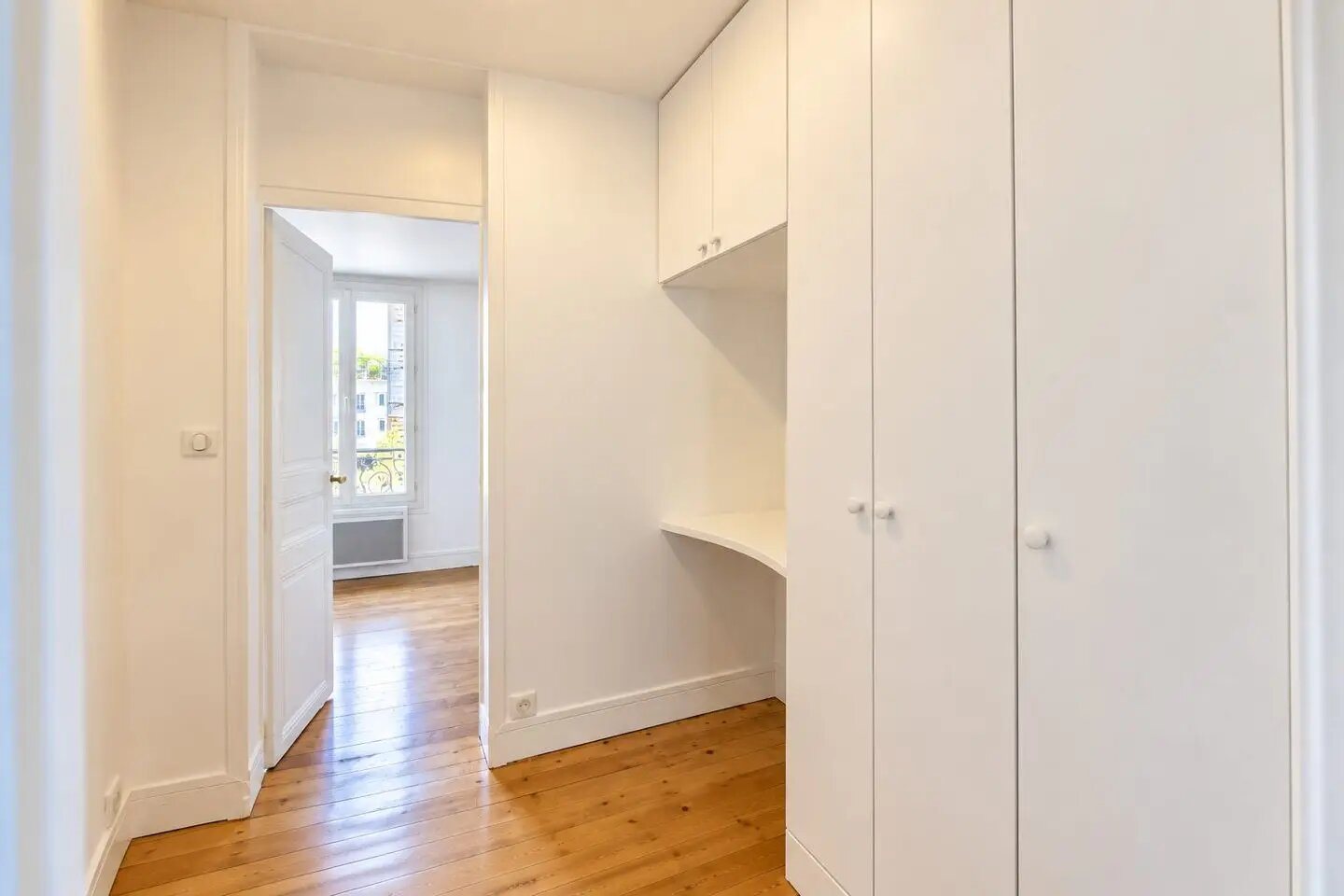 Appartement à louer, 34m², Montrouge