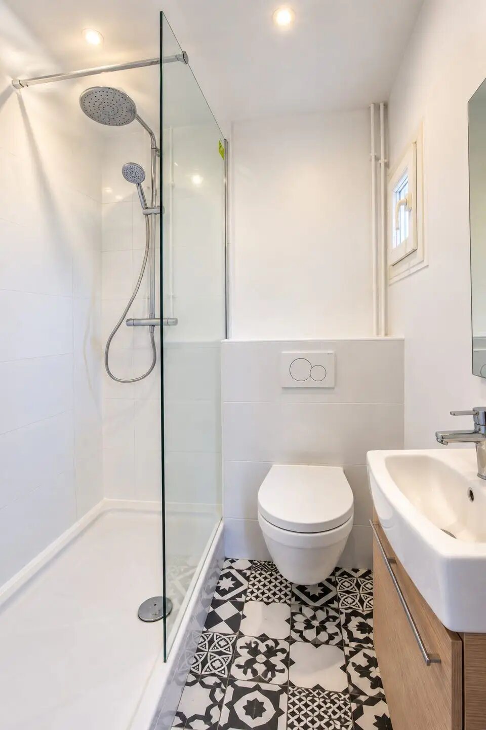 Appartement à louer, 34m², Montrouge