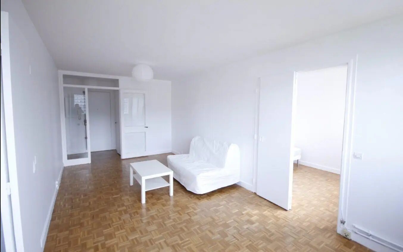 Appartement à louer, 51m², Paris 13ème