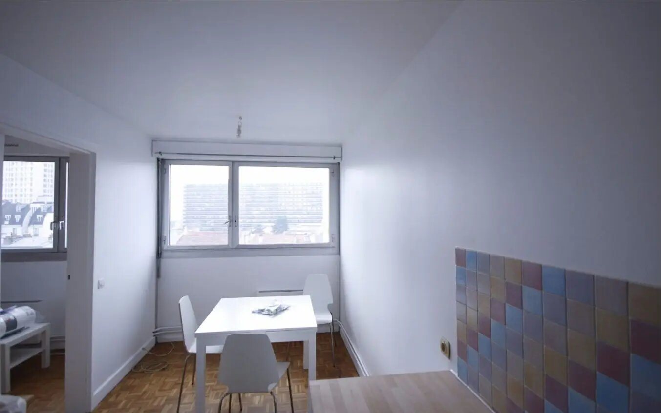 Appartement à louer, 51m², Paris 13ème