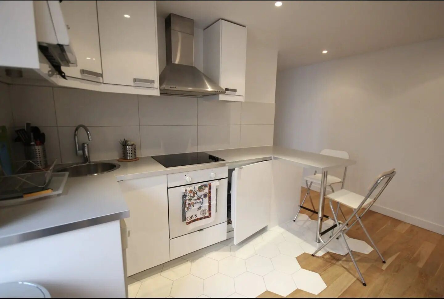 Appartement à louer, 44m², Neuilly-sur-Seine