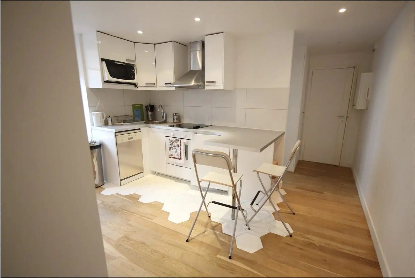 Appartement à louer, 44m², Neuilly-sur-Seine