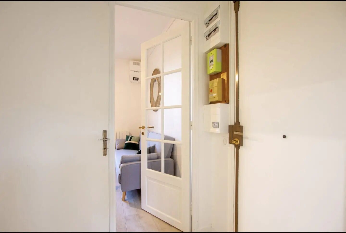 Appartement à louer, 25m², Villejuif