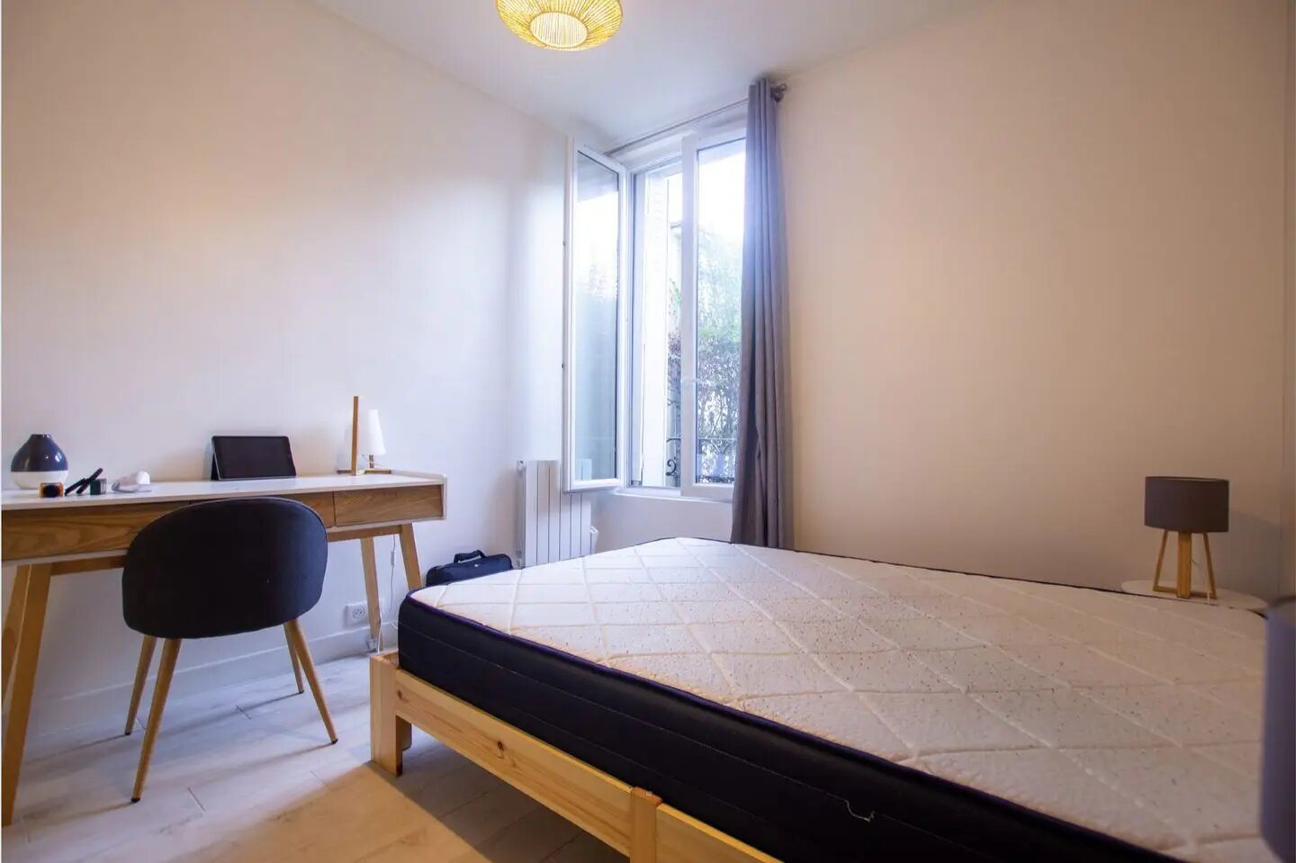 Appartement à louer, 25m², Villejuif
