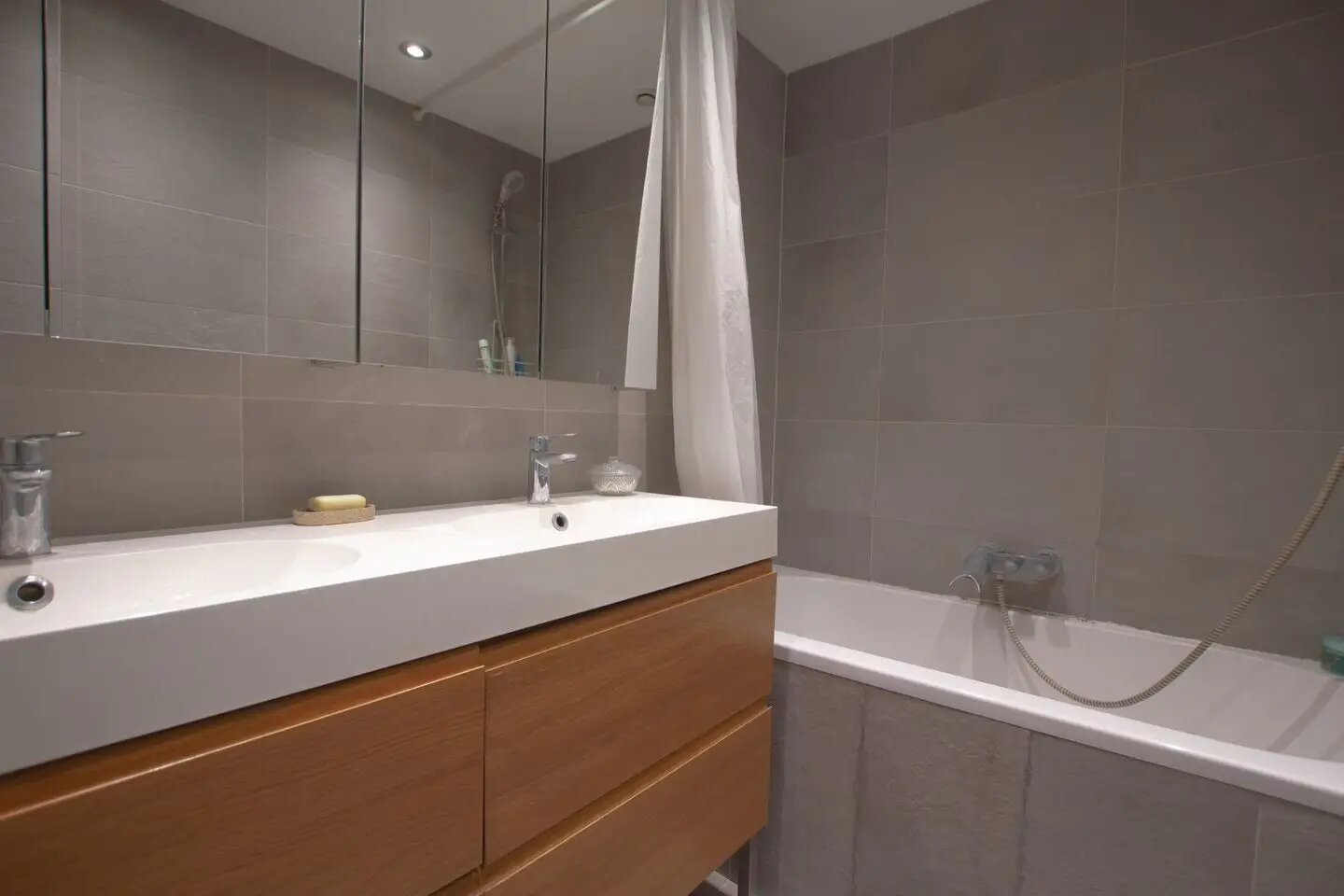 Appartement à louer, 75m², Paris 14ème