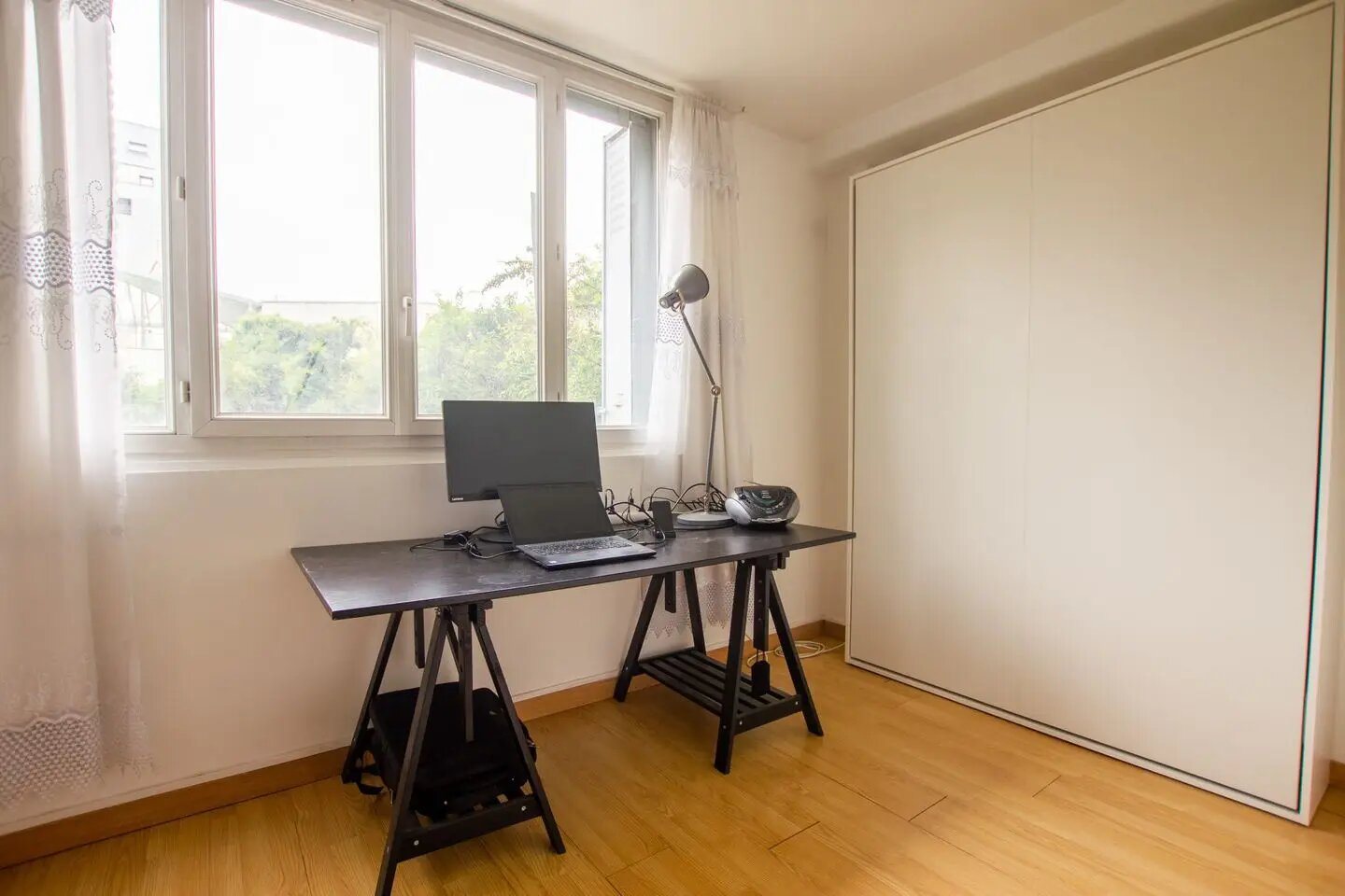 Appartement à louer, 75m², Paris 14ème