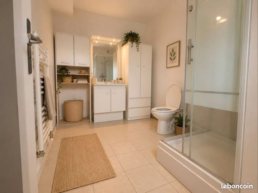 Appartement à vendre, 29m², Aulnay-sous-Bois
