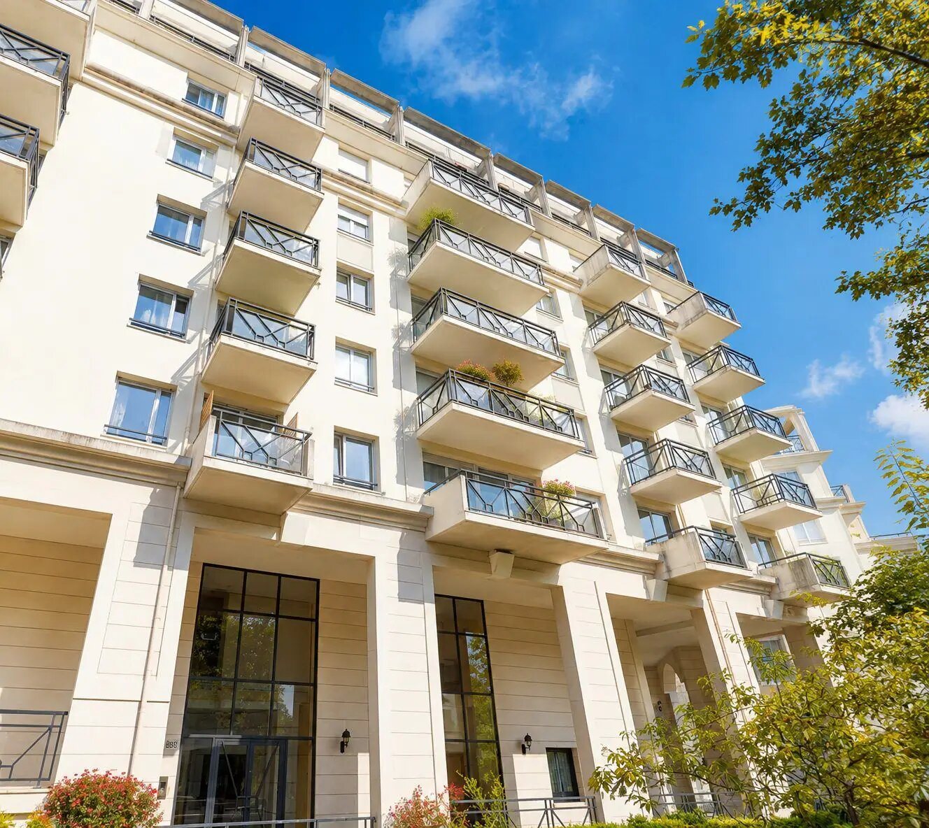 Appartement à louer, 31m², Châtillon