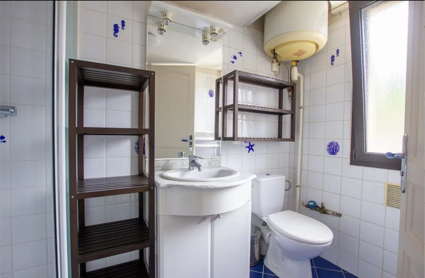 Appartement à louer, 16m², Villejuif