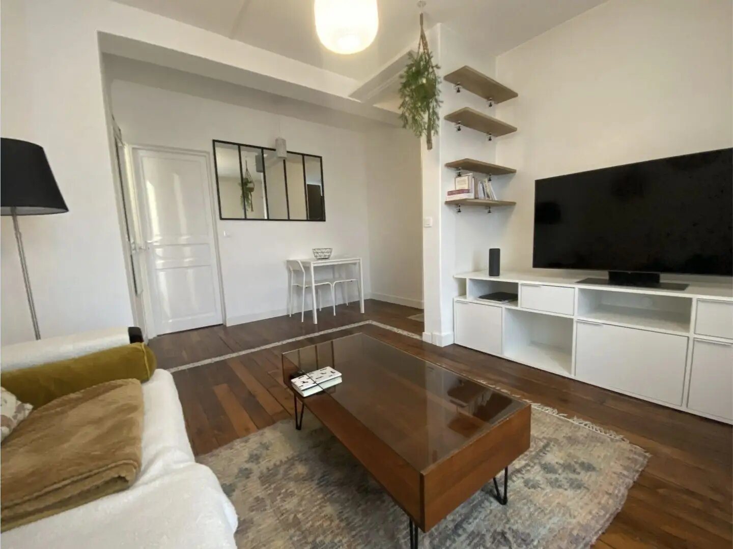 Appartement à louer, 36m², Noisy-le-Sec