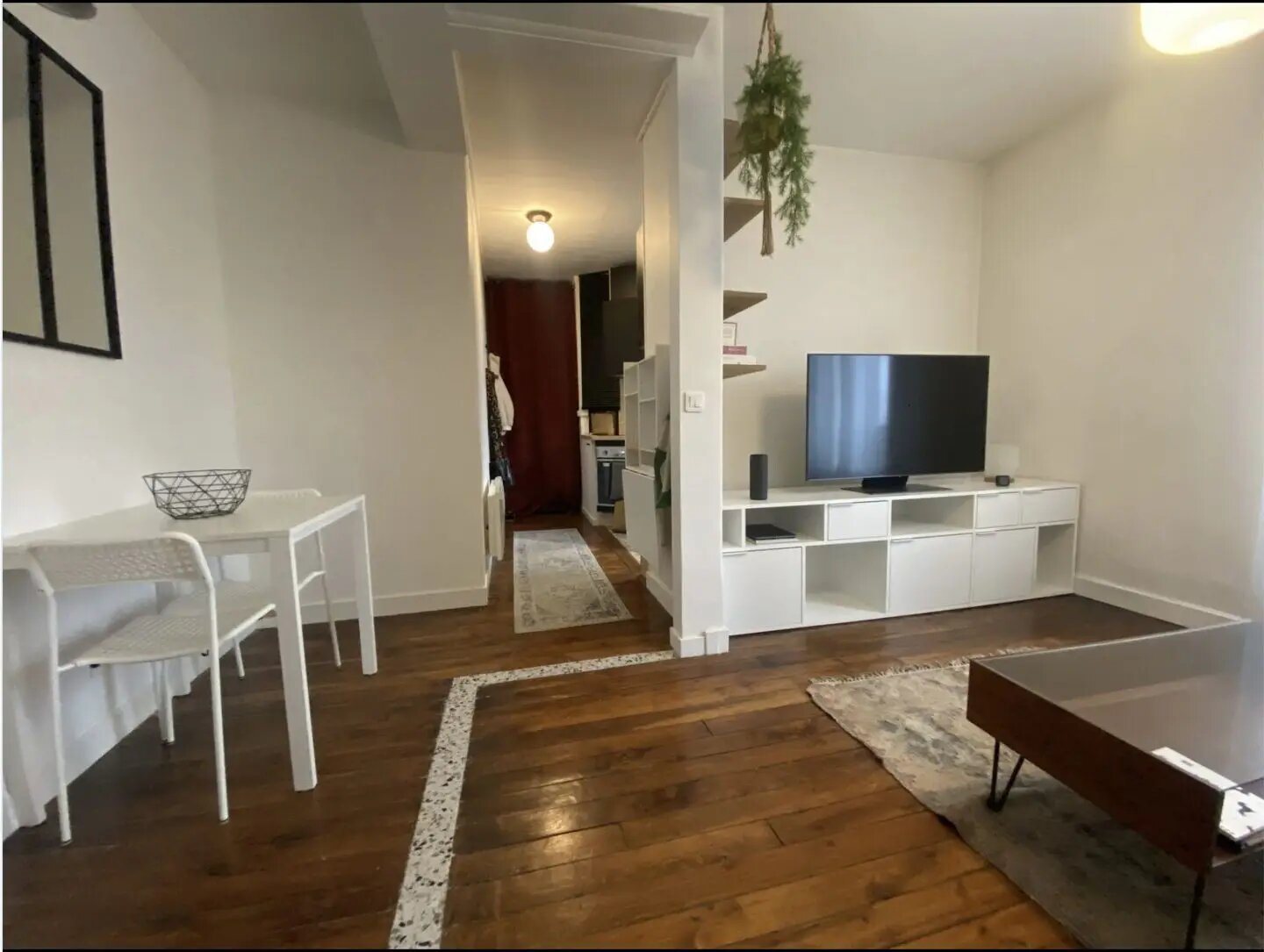 Appartement à louer, 36m², Noisy-le-Sec