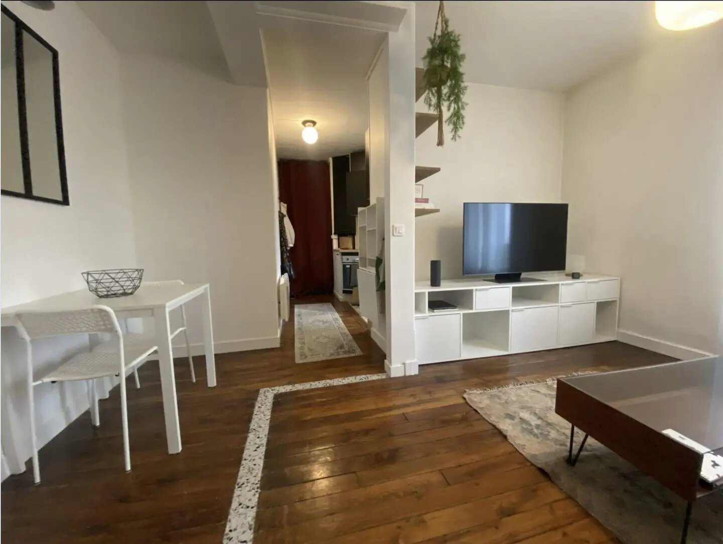 Appartement à louer, 36m², Noisy-le-Sec