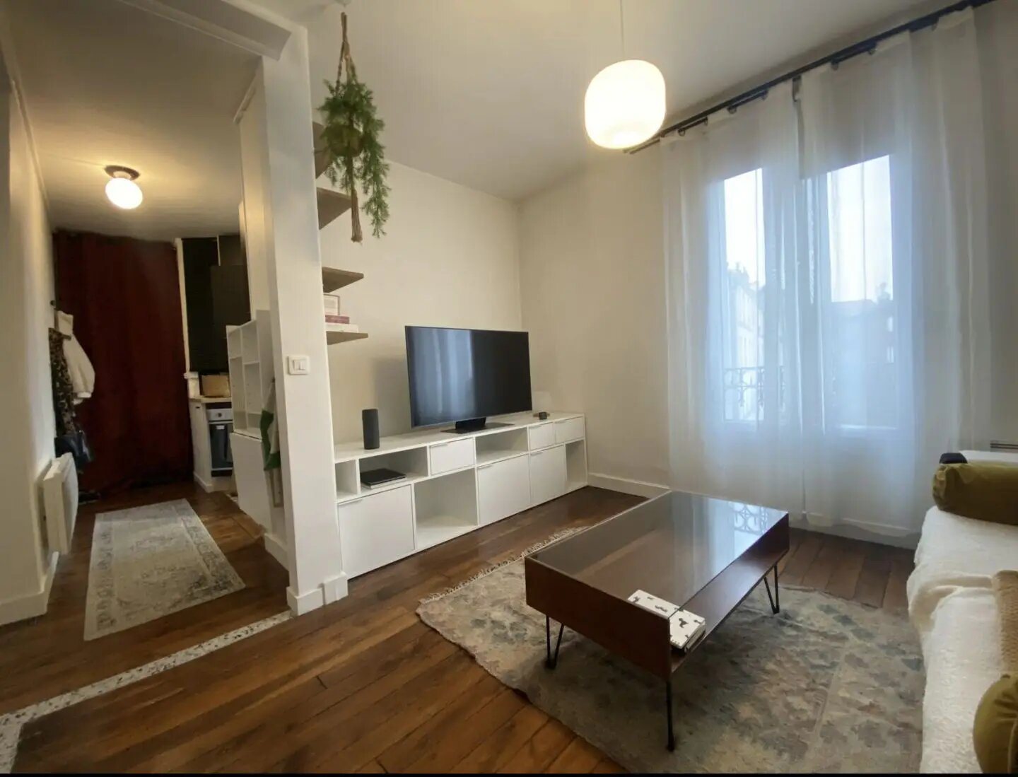 Appartement à louer, 36m², Noisy-le-Sec