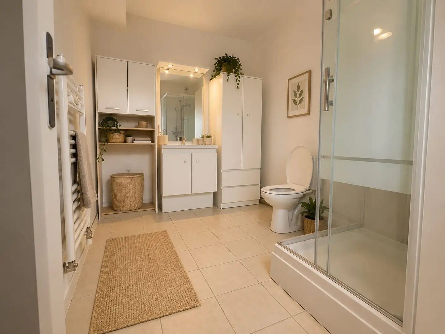 Appartement à vendre, 29m², Aulnay-sous-Bois