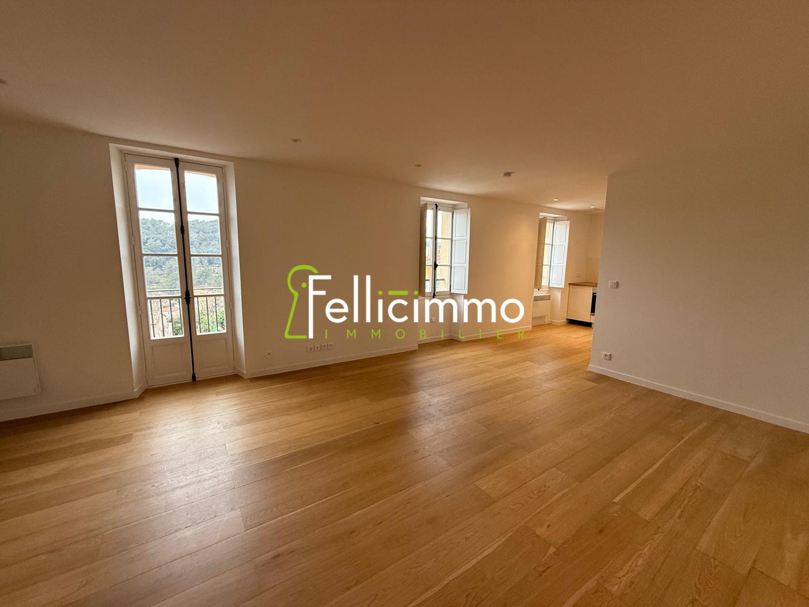 Appartement à vendre, 91m², La Colle-sur-Loup