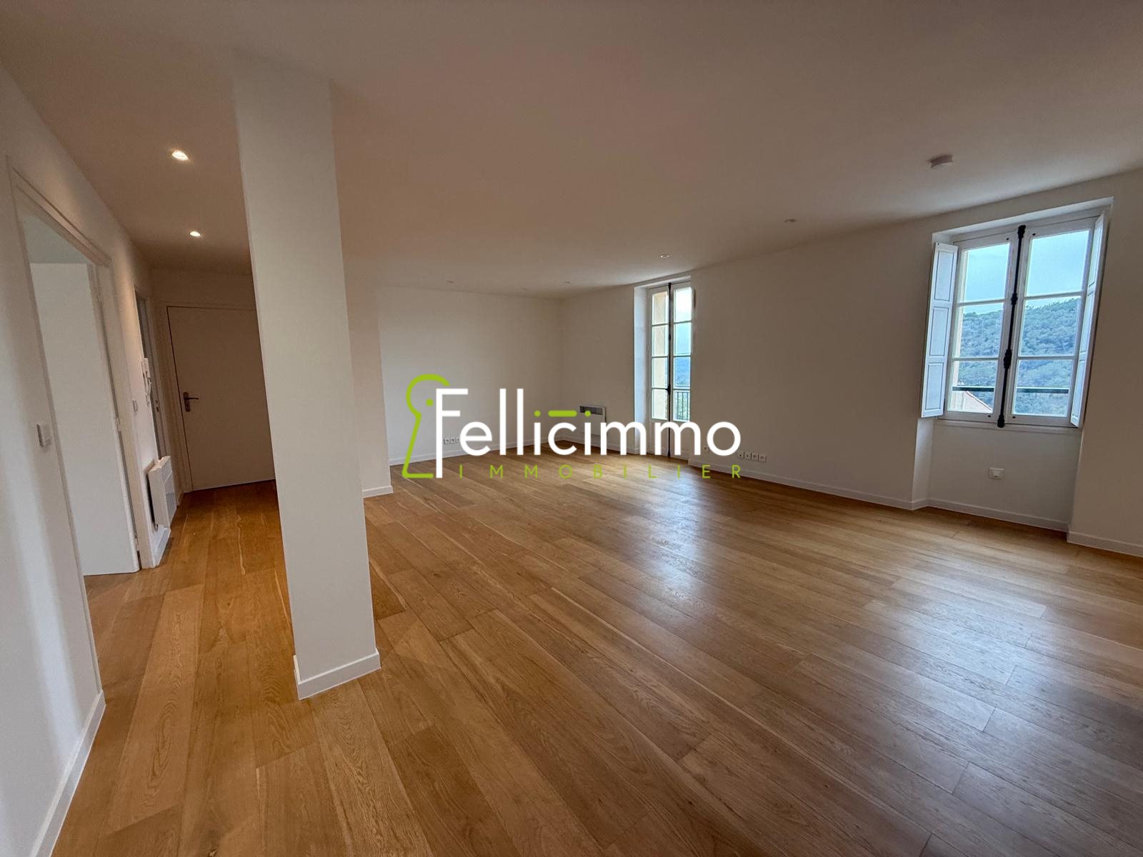 Appartement à vendre, 91m², La Colle-sur-Loup
