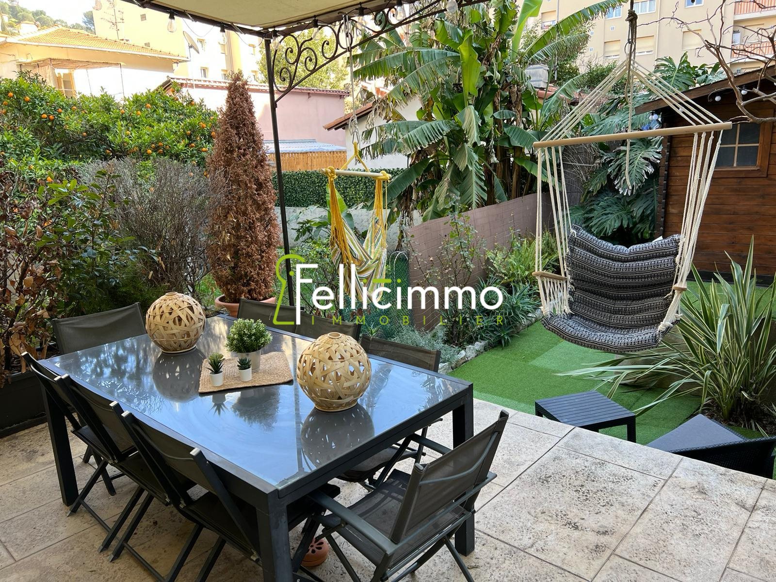 Maison à vendre, 38m², Nice