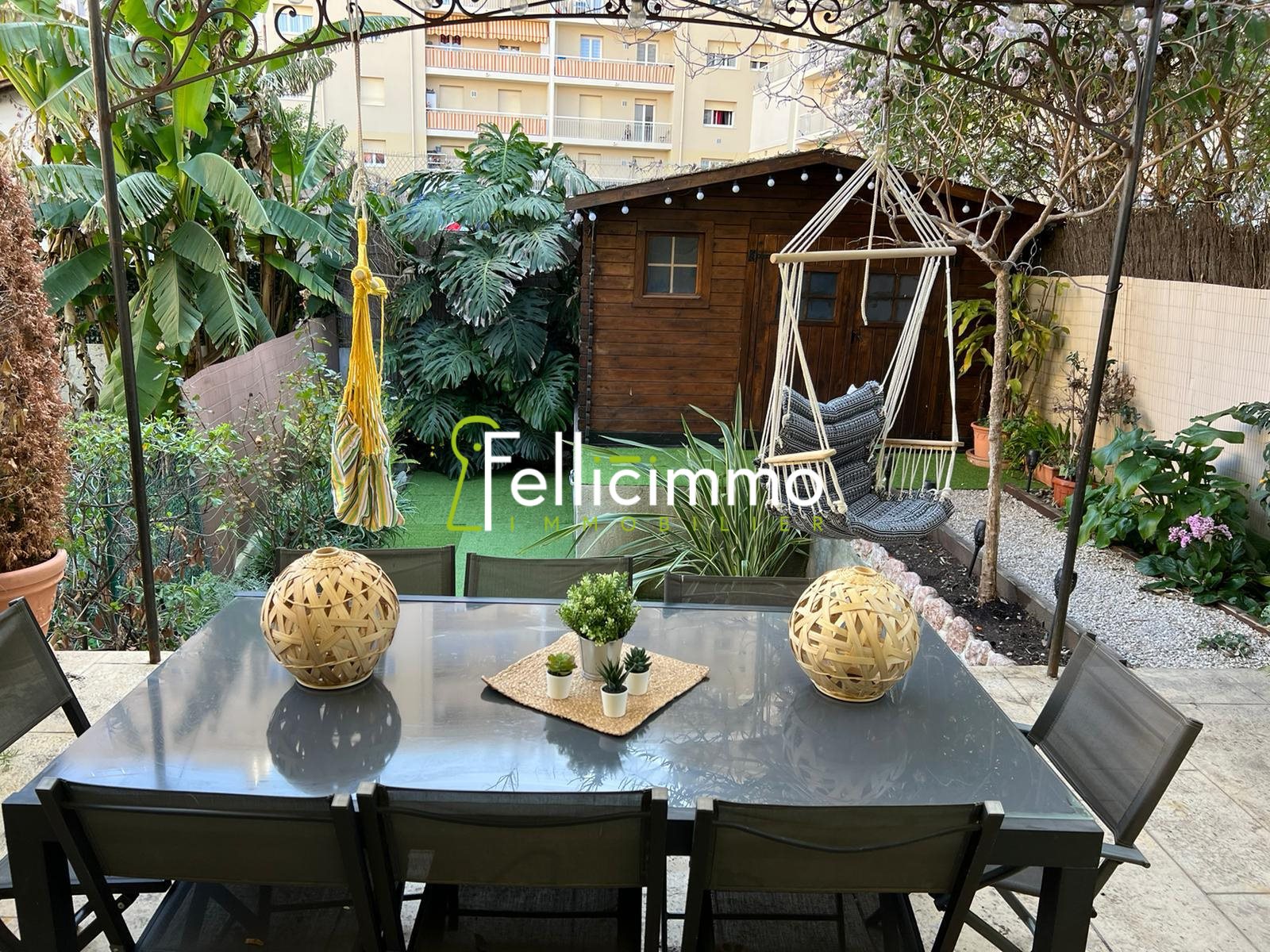 Maison à vendre, 38m², Nice