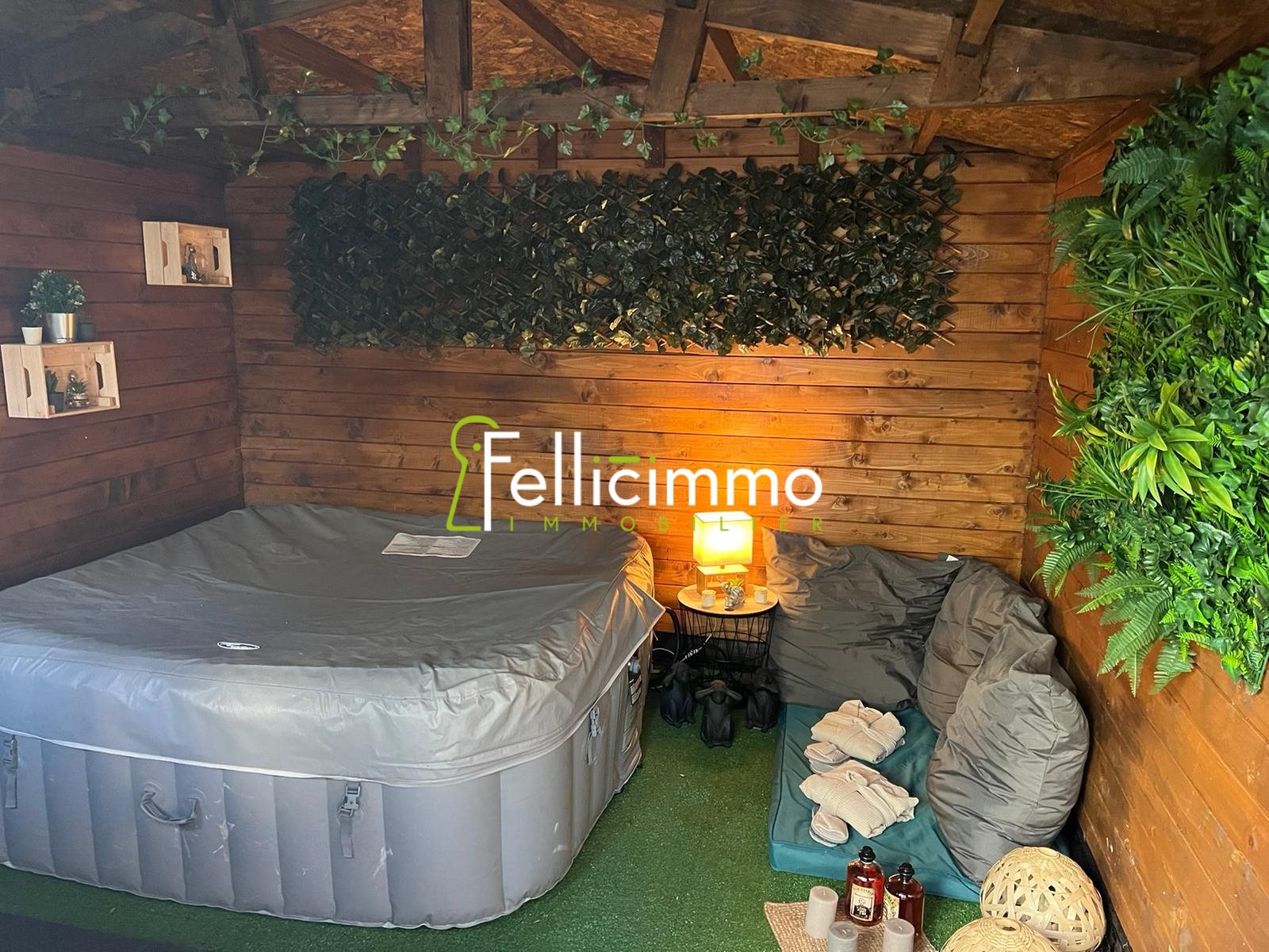 Maison à vendre, 38m², Nice