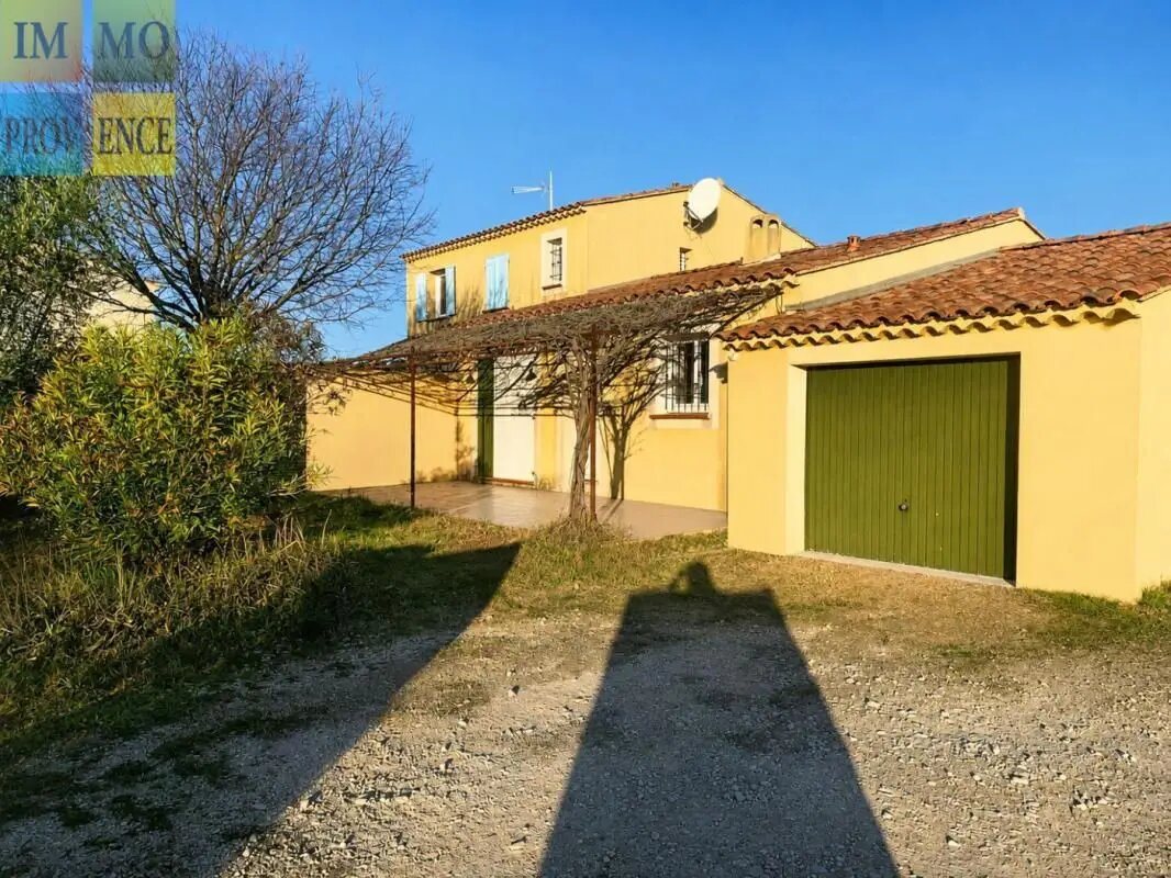 Maison à louer, 72m², Pertuis