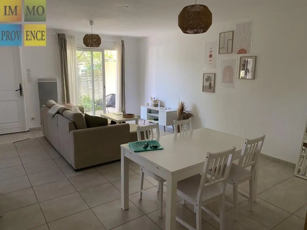 Maison à louer, 72m², Pertuis