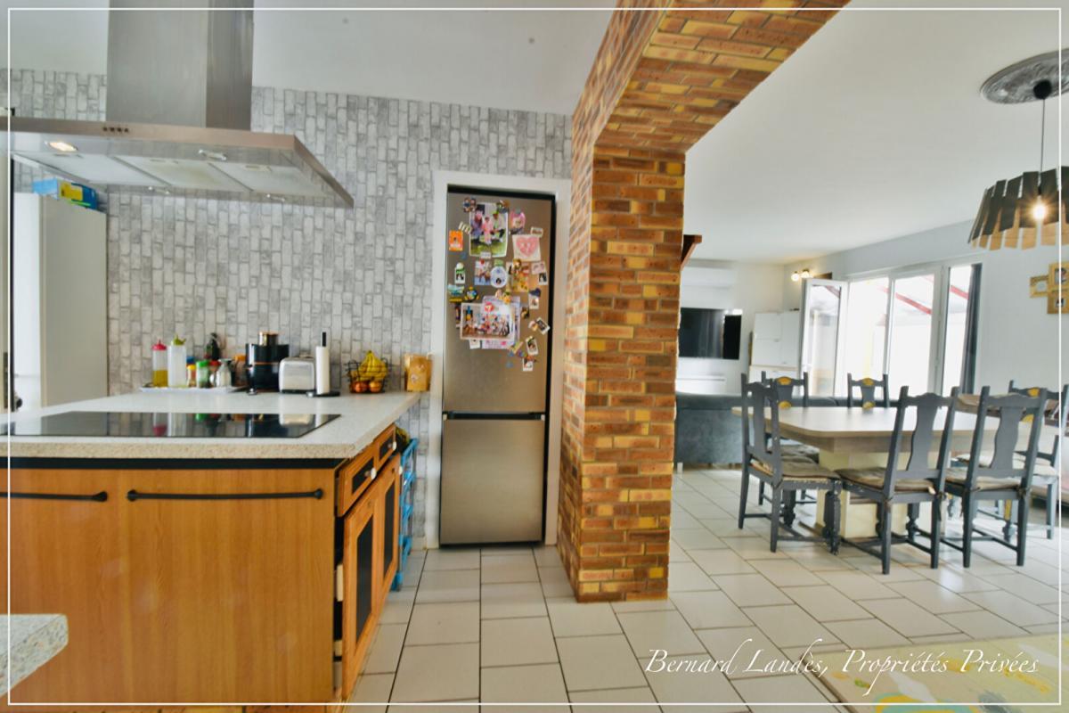 Maison à vendre, 86m², Dax
