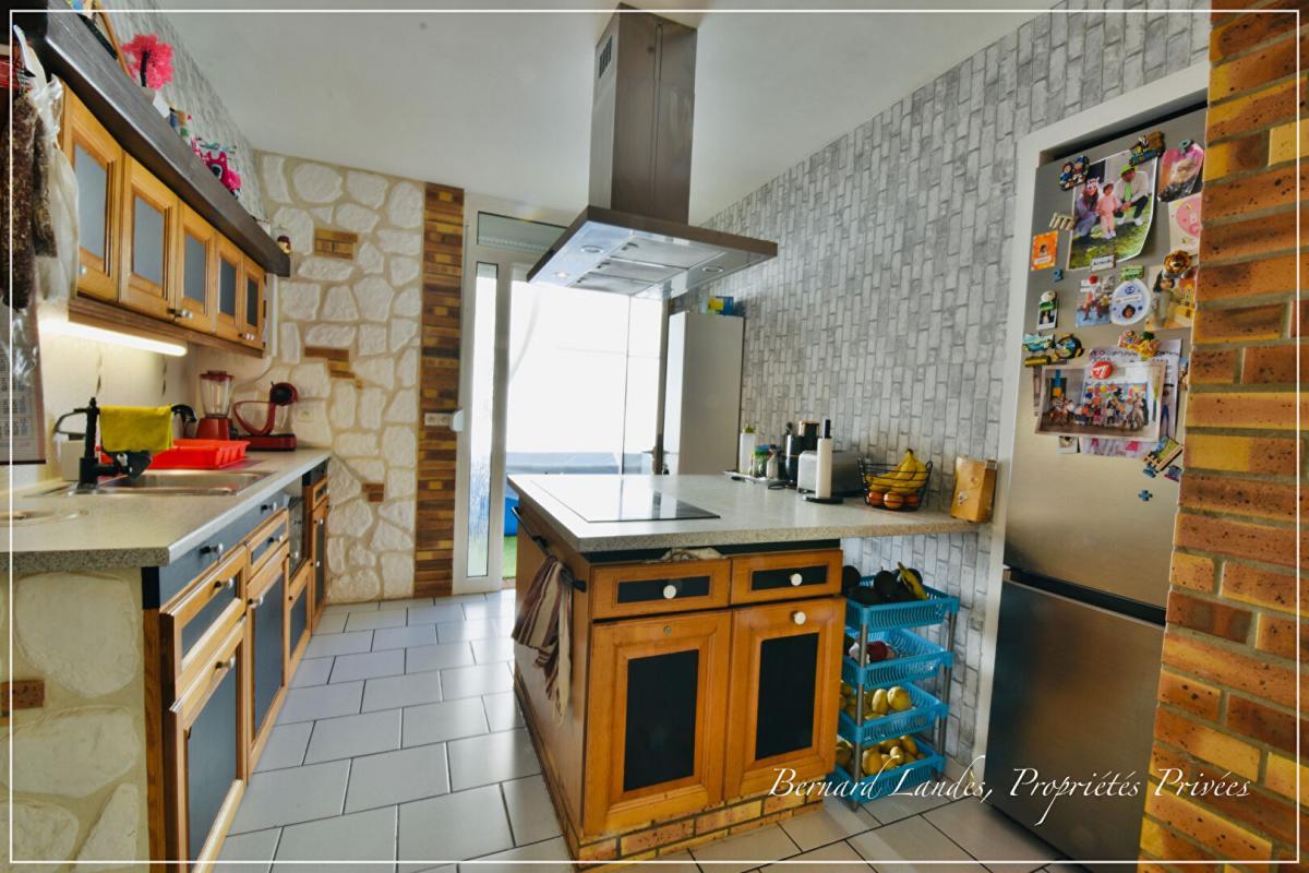 Maison à vendre, 86m², Dax