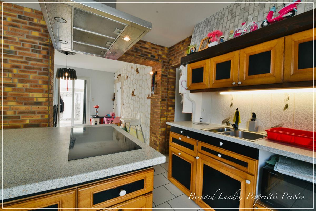 Maison à vendre, 86m², Dax