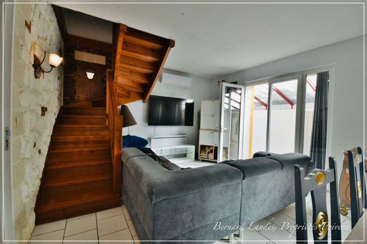 Maison à vendre, 86m², Dax