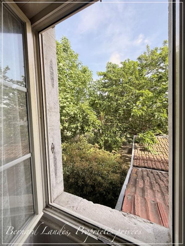 Appartement à vendre, 21m², Dax