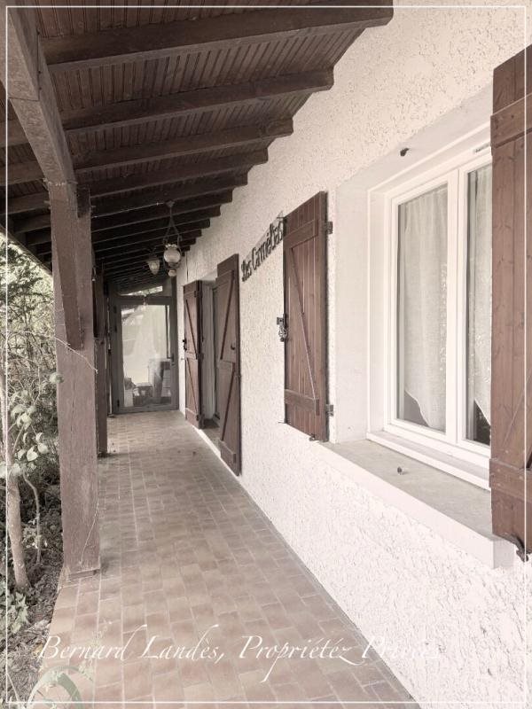 Maison à vendre, 74m², Saint-Julien-en-Born