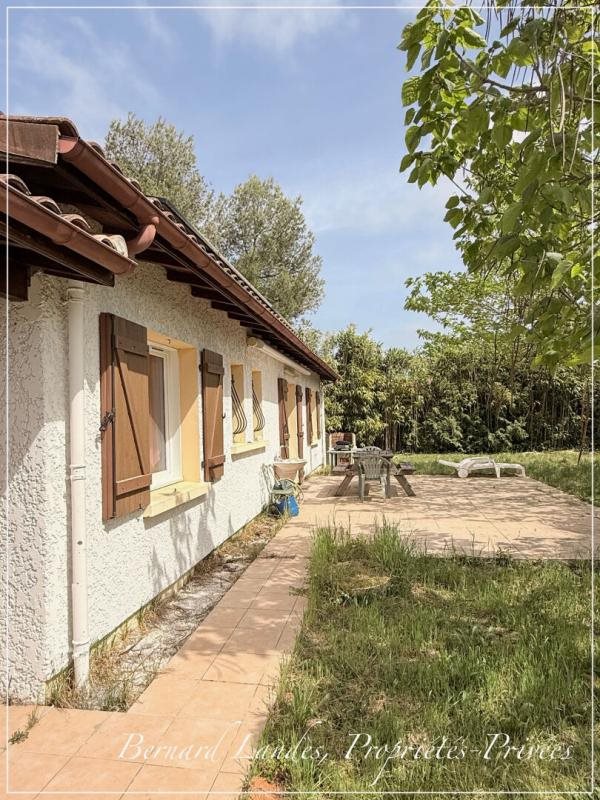 Maison à vendre, 74m², Saint-Julien-en-Born