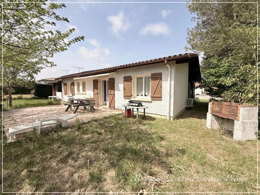 Maison à vendre, 74m², Saint-Julien-en-Born