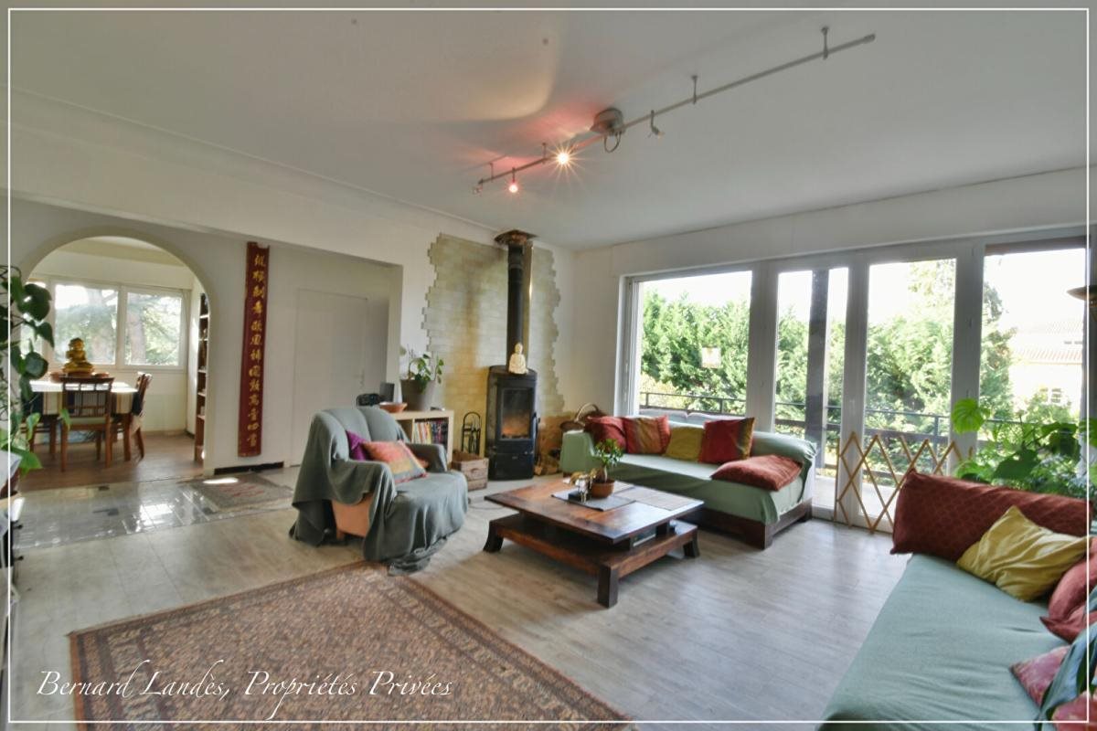 Appartement à vendre, 119m², Saint-Vincent-de-Paul