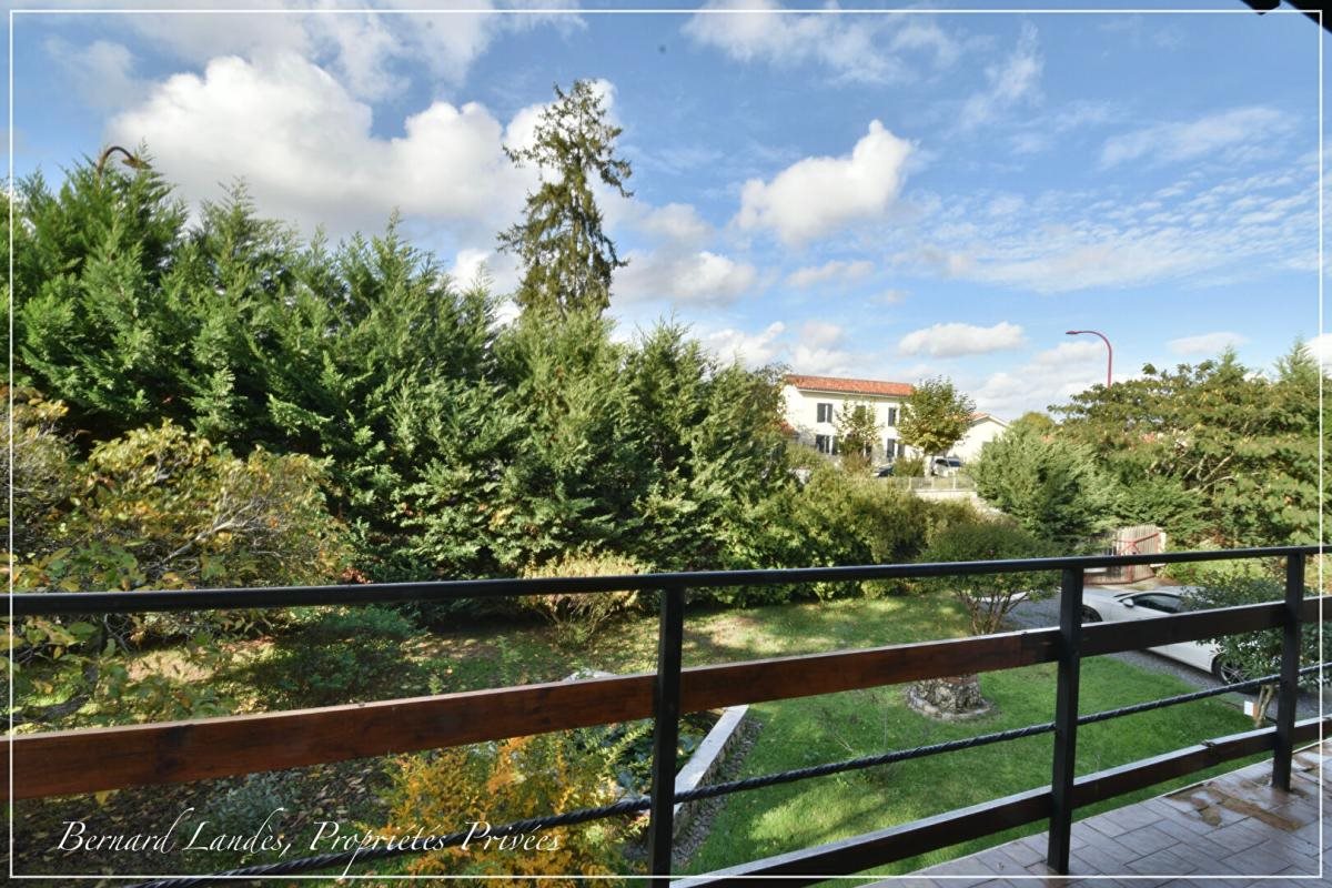 Appartement à vendre, 119m², Saint-Vincent-de-Paul