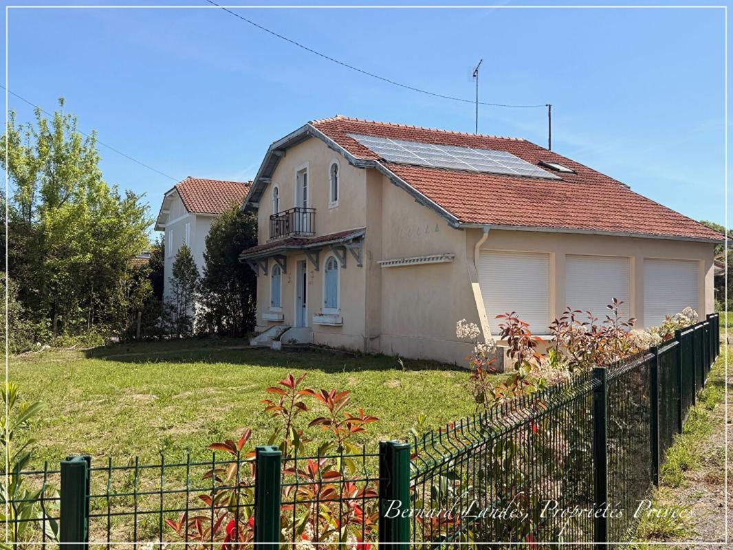 Maison à vendre, 185m², Dax