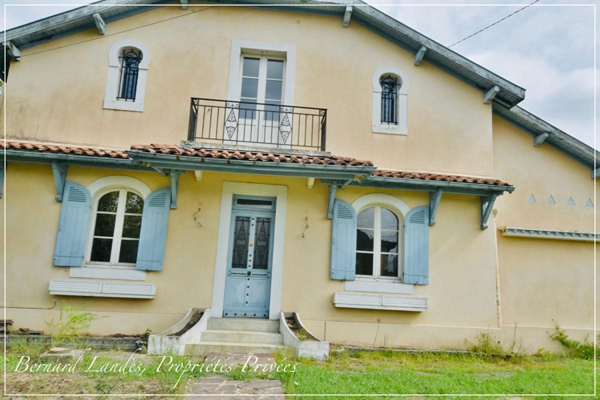 Maison à vendre, 185m², Dax