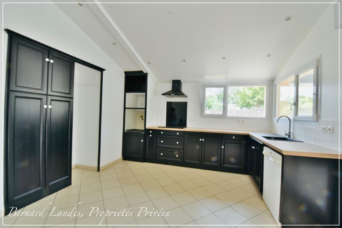 Maison à vendre, 185m², Dax