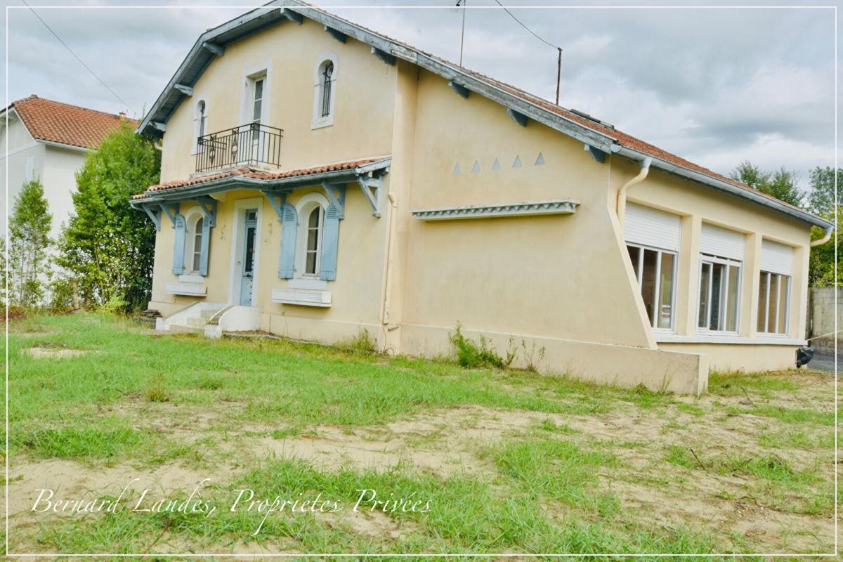 Maison à vendre, 185m², Dax