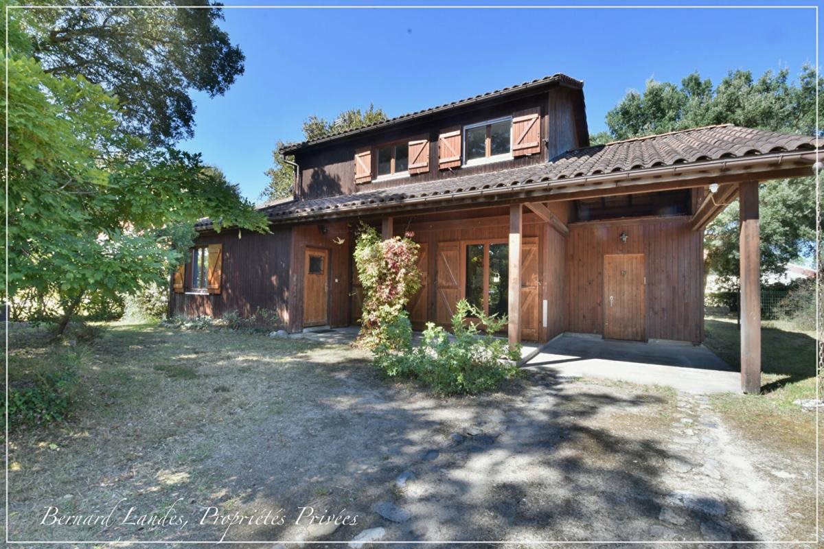 Maison à vendre, 134m², Seignosse