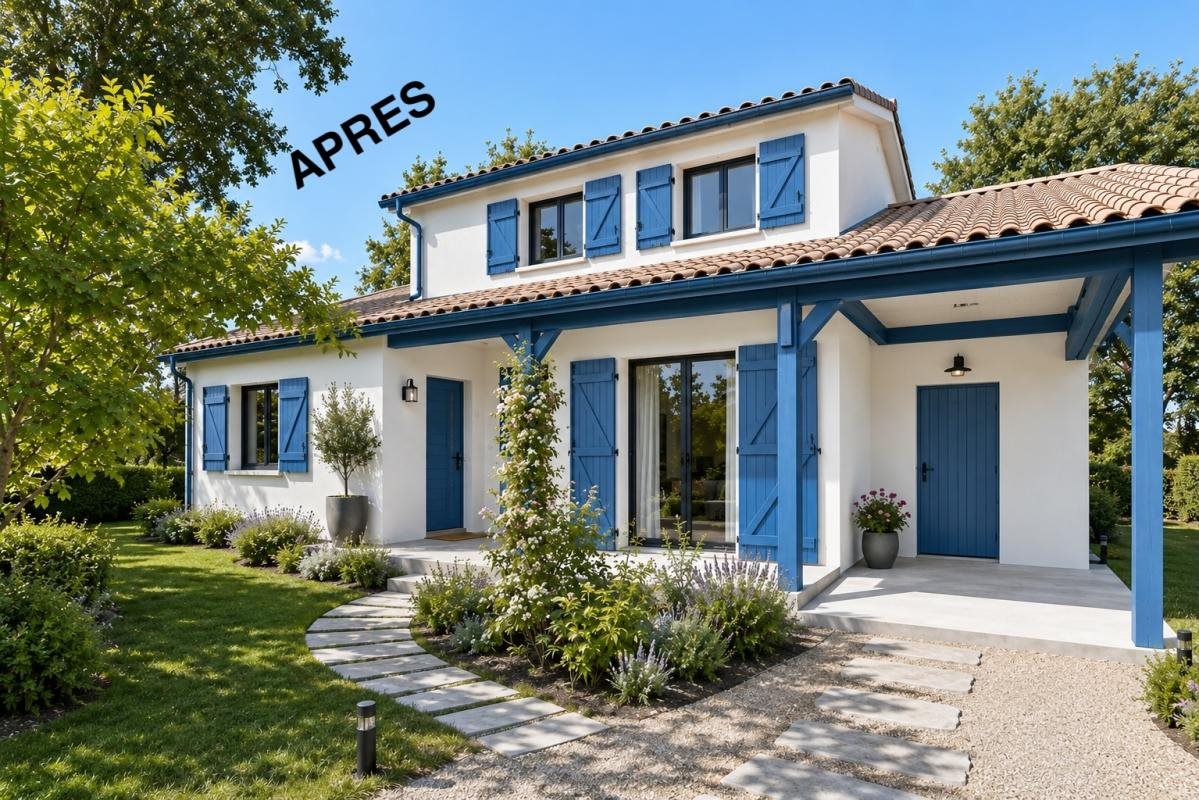 Maison à vendre, 134m², Seignosse