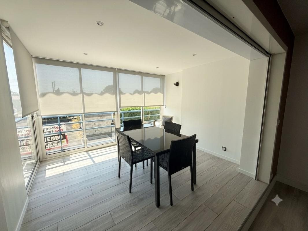Appartement à vendre, 96m², Dax