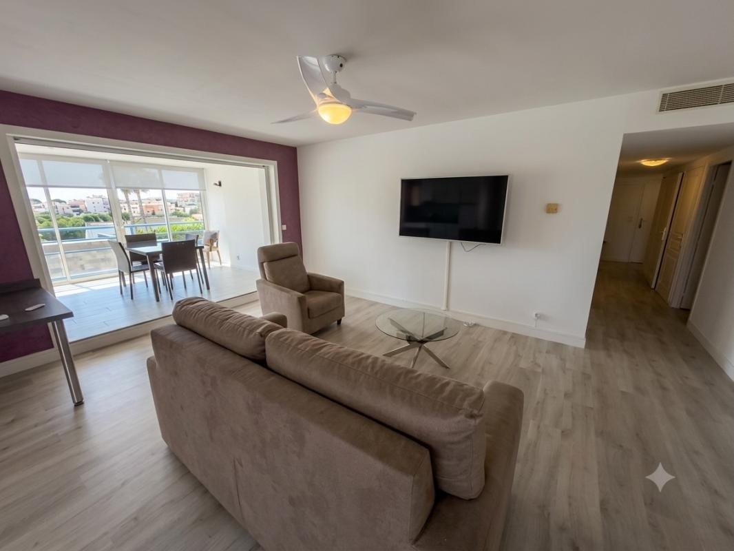 Appartement à vendre, 96m², Dax