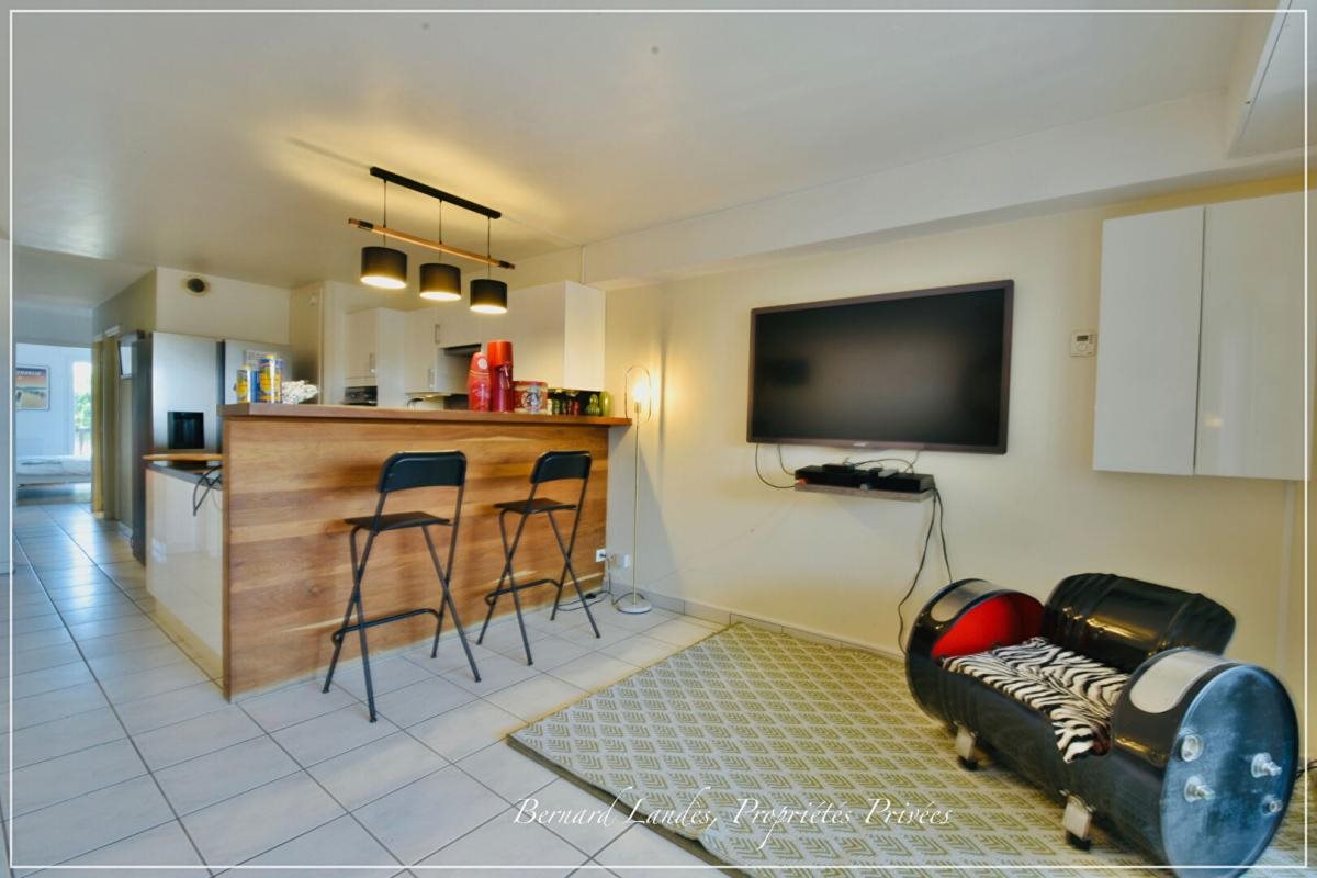 Appartement à vendre, 66m², Seignosse
