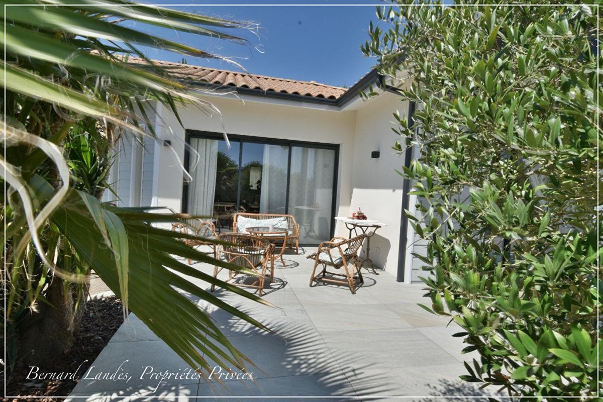 Maison à vendre, 104m², Linxe